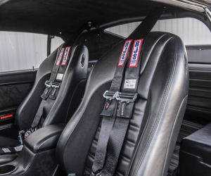1000-konny Ford Mustang Mach 1