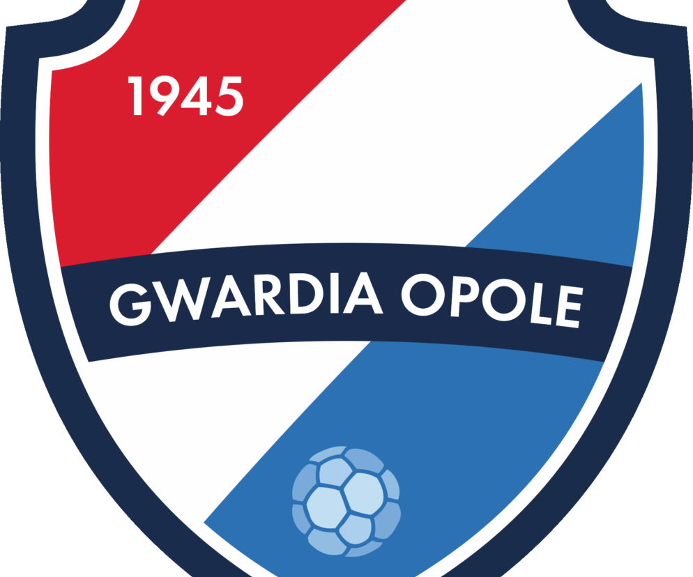 Gwardia Opole logo
