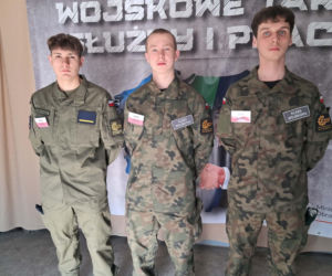 Targi Służby i Pracy w Skarżysku. Wojsko Polskie kusi nowoczesnością i stabilną ścieżką kariery