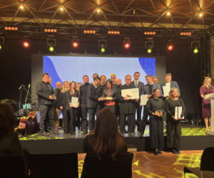 Polski Cement w Architekturze - gala 2025