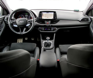 Hyundai i30 N Performance