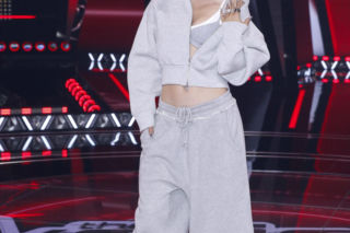 Margaret w jury The Voice of Poland