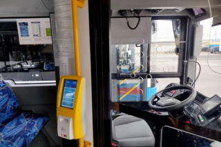 W gminie Skórzec rusza komunikacja lokalna