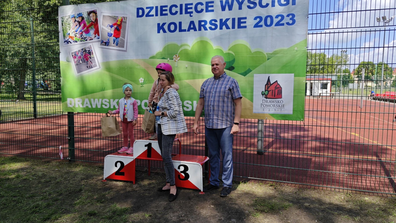 Sportowe Dni Drawska Pomorskiego 2023 