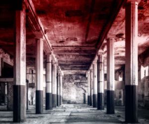 Escape room
