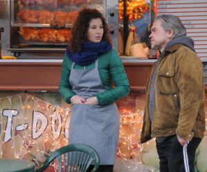 Komisarz Alex 7 odc. 90. Lila (Julia Wyszyńska), Jarosław Boberek