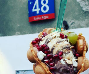 Te restauracje będą modne w tym sezonie! Gdzie będziemy chodzić wiosną i latem? [GALERIA]