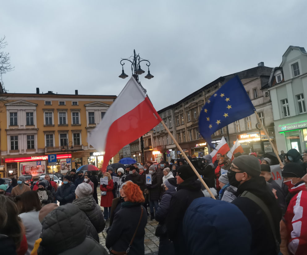 WOLNE MEDIA, WOLNE WYBORY, WOLNA POLSKA !