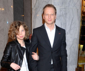 Matylda Stuhr, Maciej Stuhr