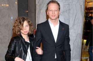 Matylda Stuhr, Maciej Stuhr