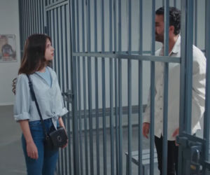 Dziedzictwo, odcinek 872