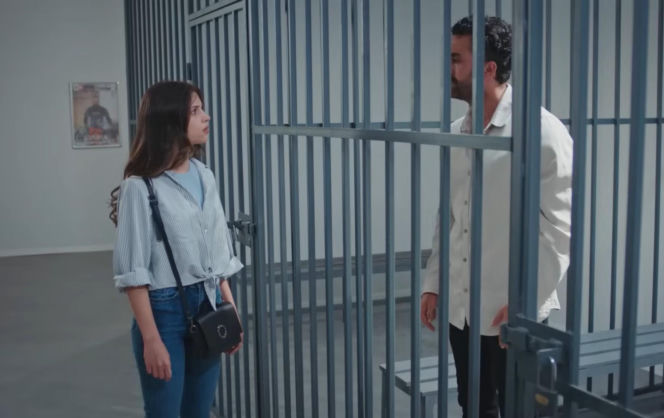 Dziedzictwo, odcinek 872