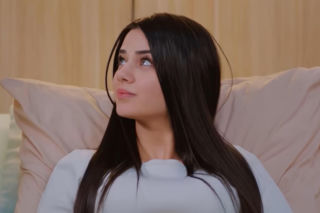 Miłość i nadzieja, odcinek 339. Bahar