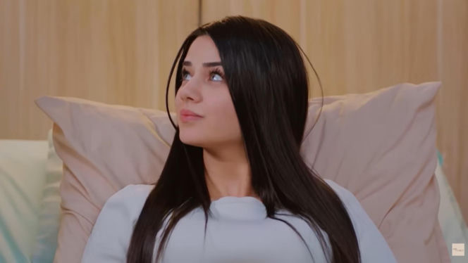 Miłość i nadzieja, odcinek 339. Bahar