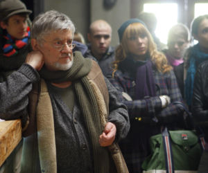 Nie żyje Janusz Michałowski. Jego role przeszły do historii