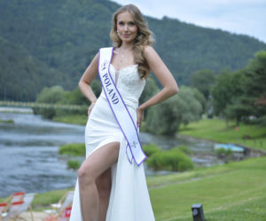Miss i Mister Supranational