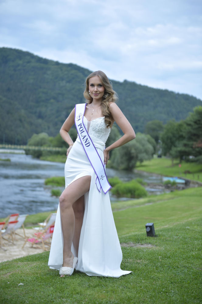 Miss i Mister Supranational