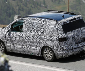 Volkswagen Touran 2015