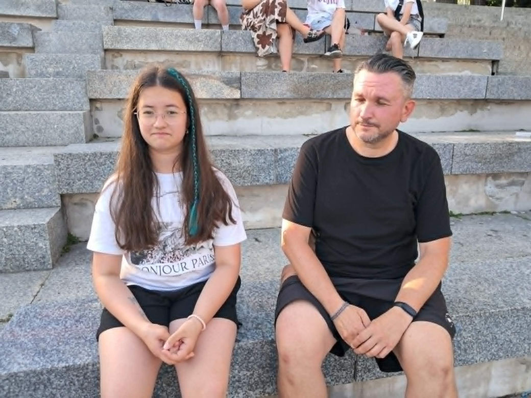 Upał na Dniach Skarżyska-Kamiennej. Trwa wielkie świętowanie, dziś na scenie Ørganek i Ania Karwan