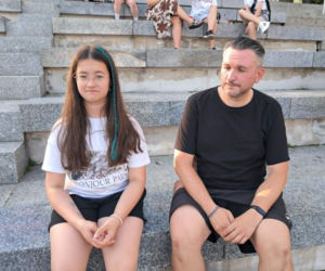 Upał na Dniach Skarżyska-Kamiennej. Trwa wielkie świętowanie, dziś na scenie Ørganek i Ania Karwan