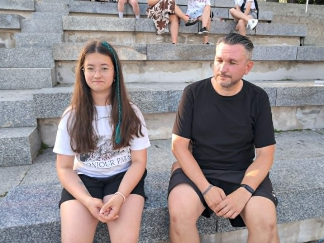 Upał na Dniach Skarżyska-Kamiennej. Trwa wielkie świętowanie, dziś na scenie Ørganek i Ania Karwan