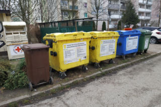 Mieszkańcy Starachowic za odbiór śmieci zapłacą więcej