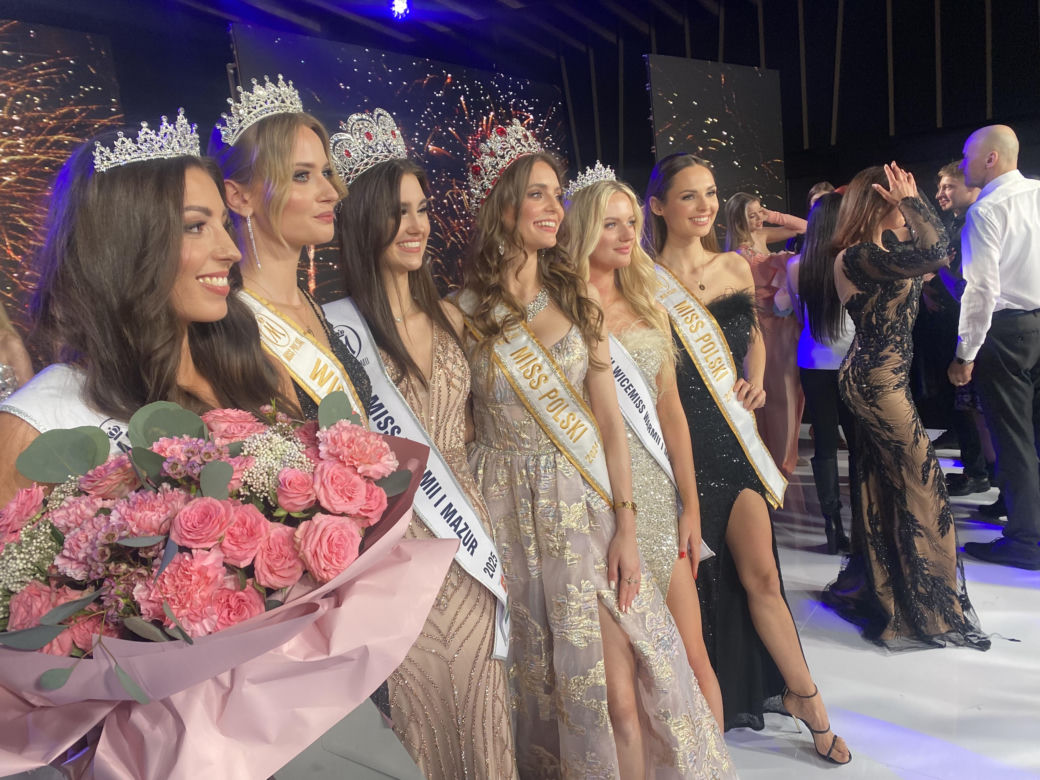 Wybory Miss Polski Warmii i Mazur 2025 