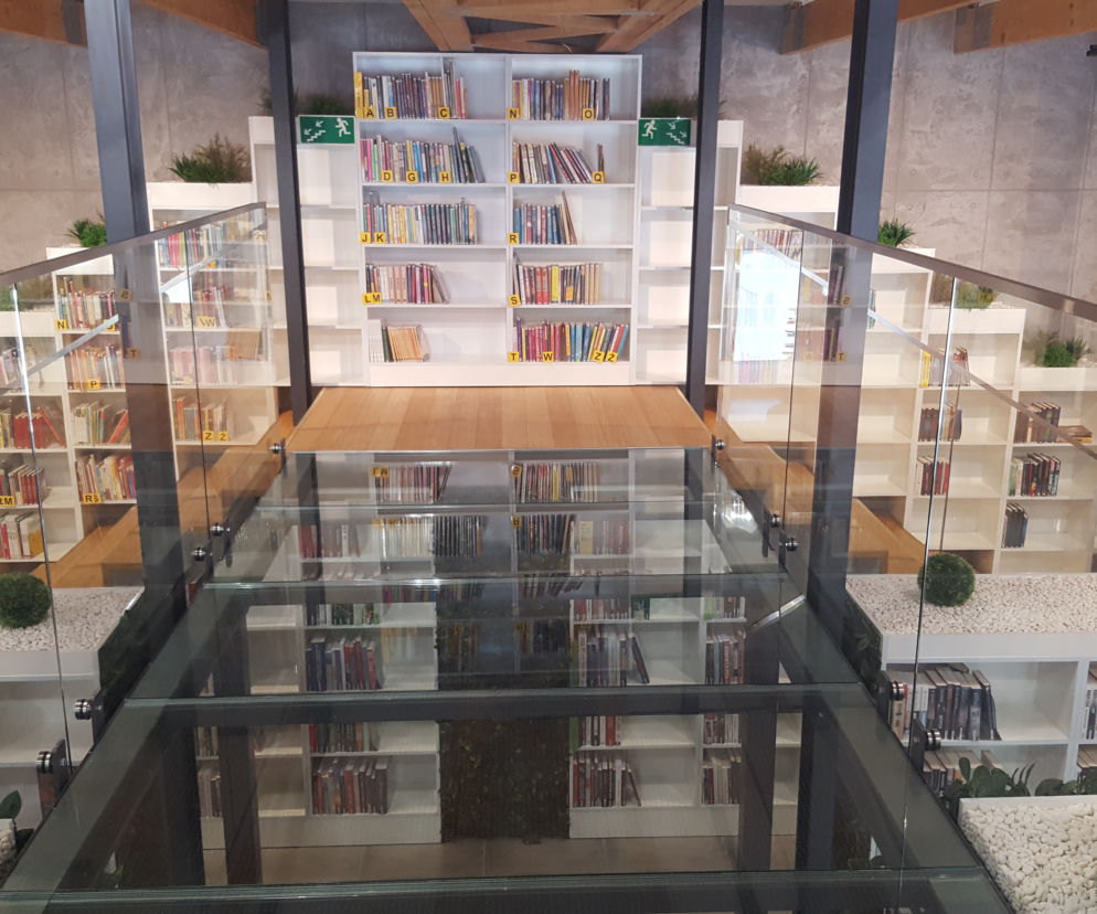 Biblioteka