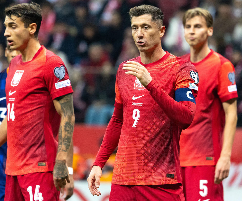 Spełni się czarny scenariusz eliminacji MŚ 2026? Tak Polska uniknie potęg 