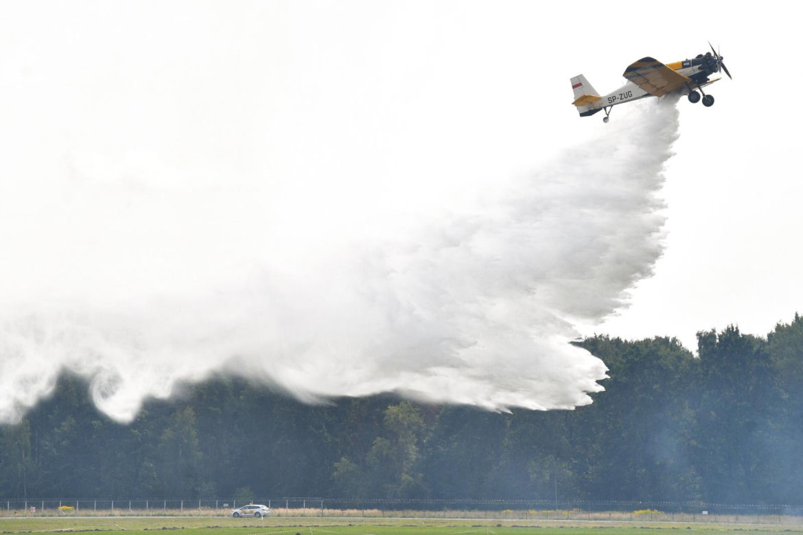 Air Show Radom 2023 