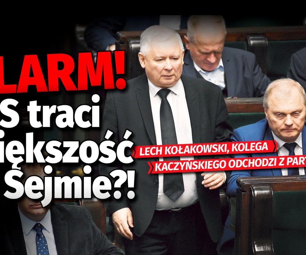 ALARM, KOŁAKOWSKI