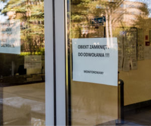 Koronawirus w Trójmieście. Sopot zamknął sanatoria