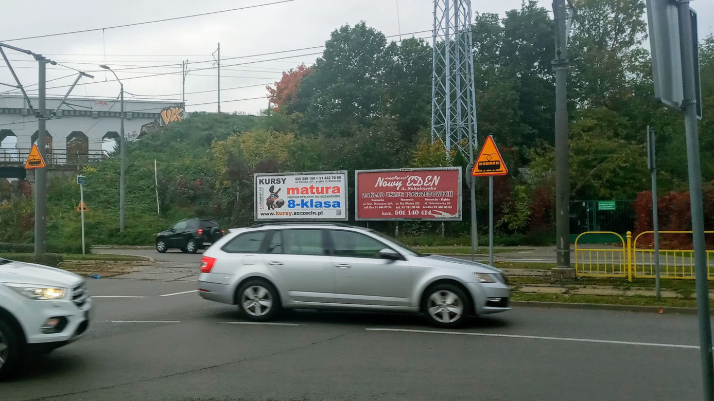 Tutaj powstanie stacja SKM Cmentarz Centralny
