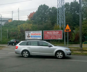 Tutaj powstanie stacja SKM Cmentarz Centralny