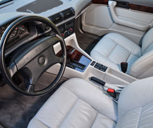 BMW serii 5 (E34)
