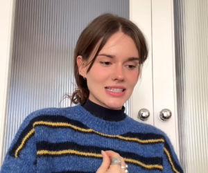 Dominika Kachlik (Franka z M jak miłość) o śmierci swojej bohaterki na Instagramie