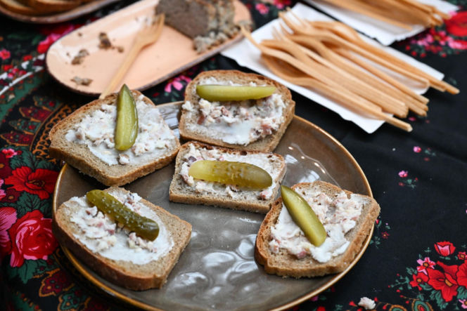 Jasionka - Europejskie Forum Rolnicze 2026