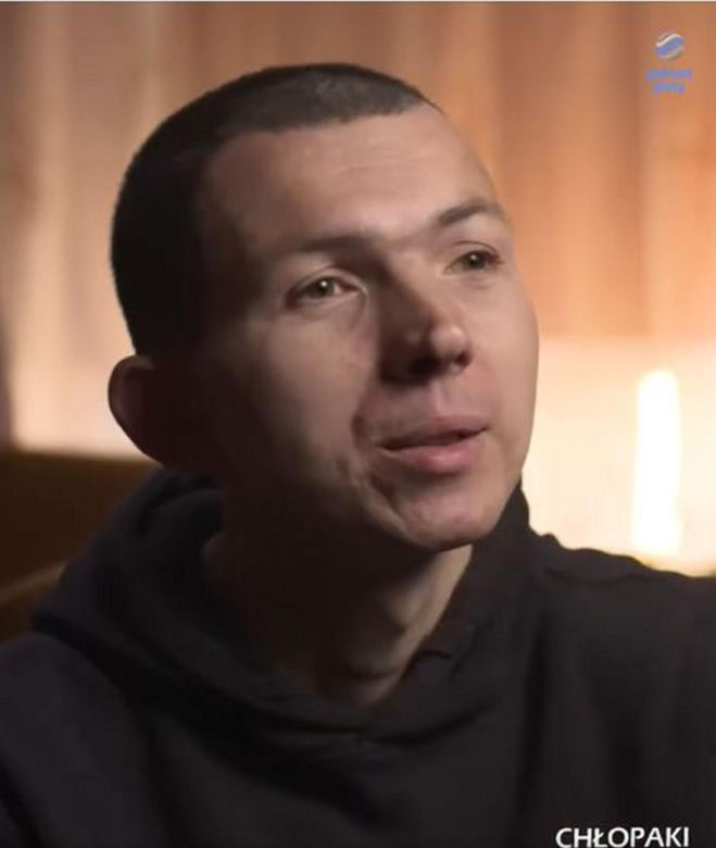  Jarek z "Chłopaków do wzięcia" rozstał się z żoną Gosią
