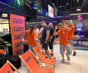 ESC MK Bowling Szczecin