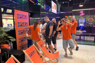 ESC MK Bowling Szczecin