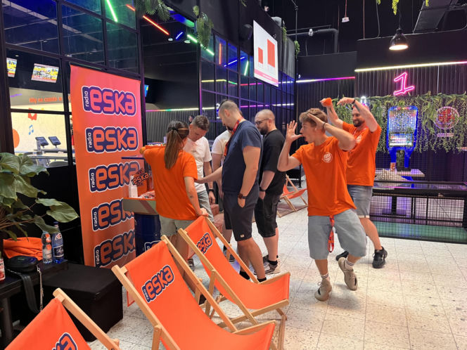 ESC MK Bowling Szczecin