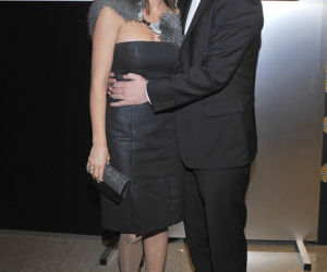 Małgorzata Rozenek i Jacek Rozenek