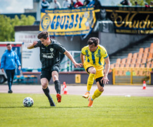 Elana Toruń - GKS Przodkowo 4:0, zdjęcia z meczu