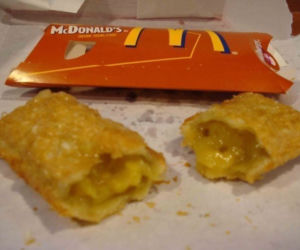 Tak przed laty wyglądał McDonalds. Pamiętasz jeszcze te czasy?