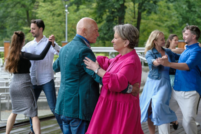 Barwy szczęścia odc. 3290