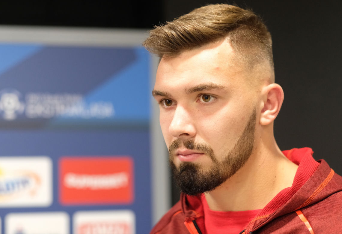 Przemysław Wiśniewski 