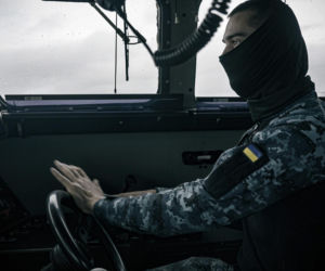 Ukraińskie drony „zatopiły” fregatę NATO. Ćwiczenia ujawniły słabości Sojuszu