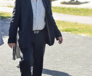 Andrzej Grabowski szczerze o otyłości. Przyznał, co pomogło mu zrzucić 40 kg