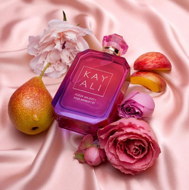 KAYALI