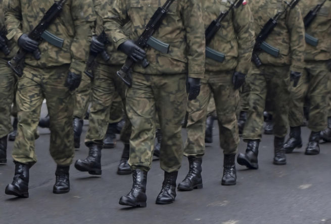 Kwalifikacja wojskowa 2026